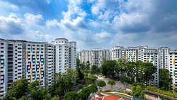 Rivervale Crest (D19), Apartment #612940871